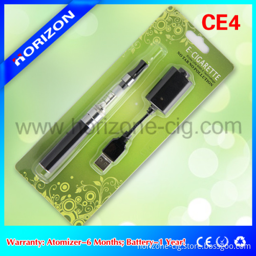 E-Cig, EGO CE4 Kit for Bulk E Cigarette Purchase